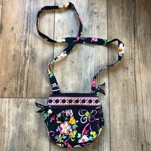 Vera Bradley Crossbody Bag
